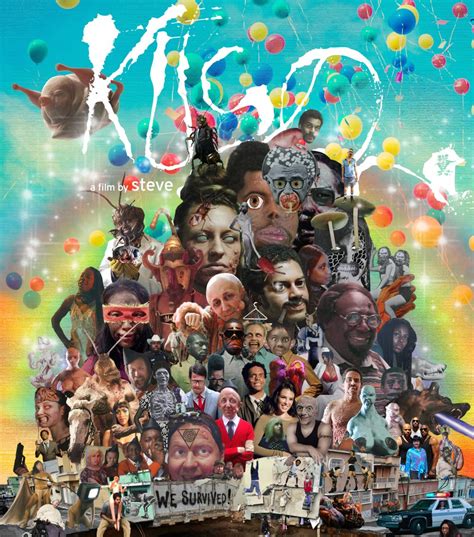 kkuso review|‎Kuso (2017) directed by Flying Lotus • Reviews, film.
